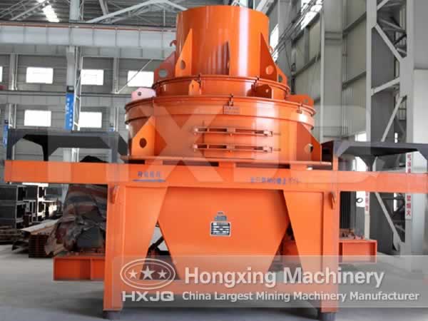 sand maker